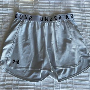 Under Armour shorts